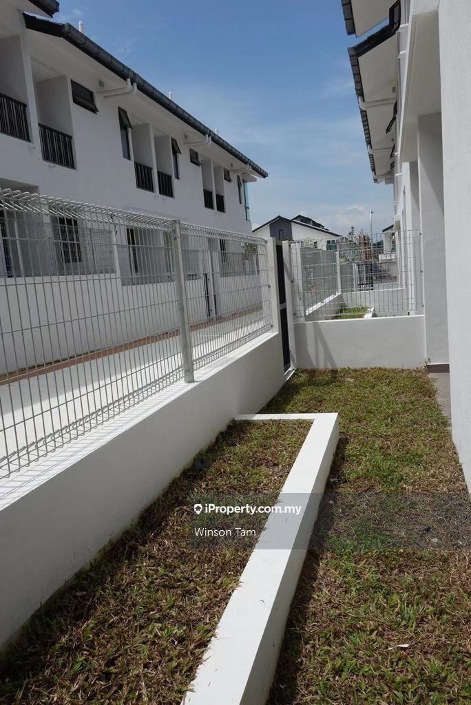2-storey Terraced House for Sale in Denai Alam, Shah Alam by Winson Tam - iProperty.com.my