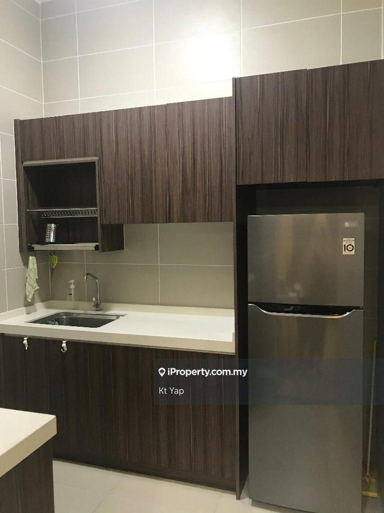 Kondominium untuk Dijual di The Vyne oleh Kt Yap - iProperty.com.my