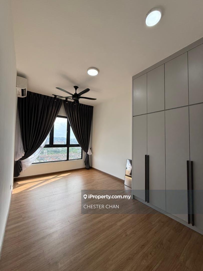 Residensi Servis untuk Disewa di Residensi Ava @ Kiara Bay oleh CHESTER CHAN - iProperty.com.my