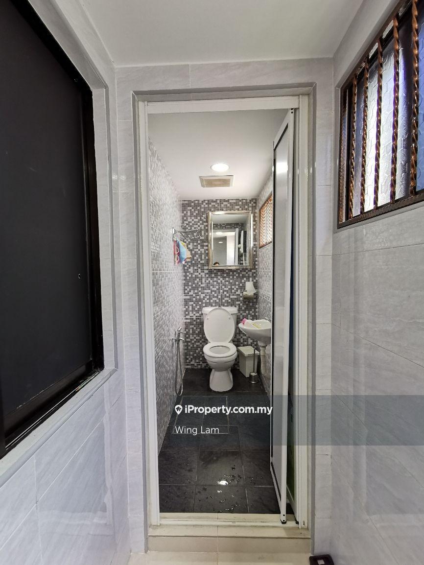 Semi-Detached House for Sale in Happy Garden, Kuchai Lama by Wing Lam - iProperty.com.my