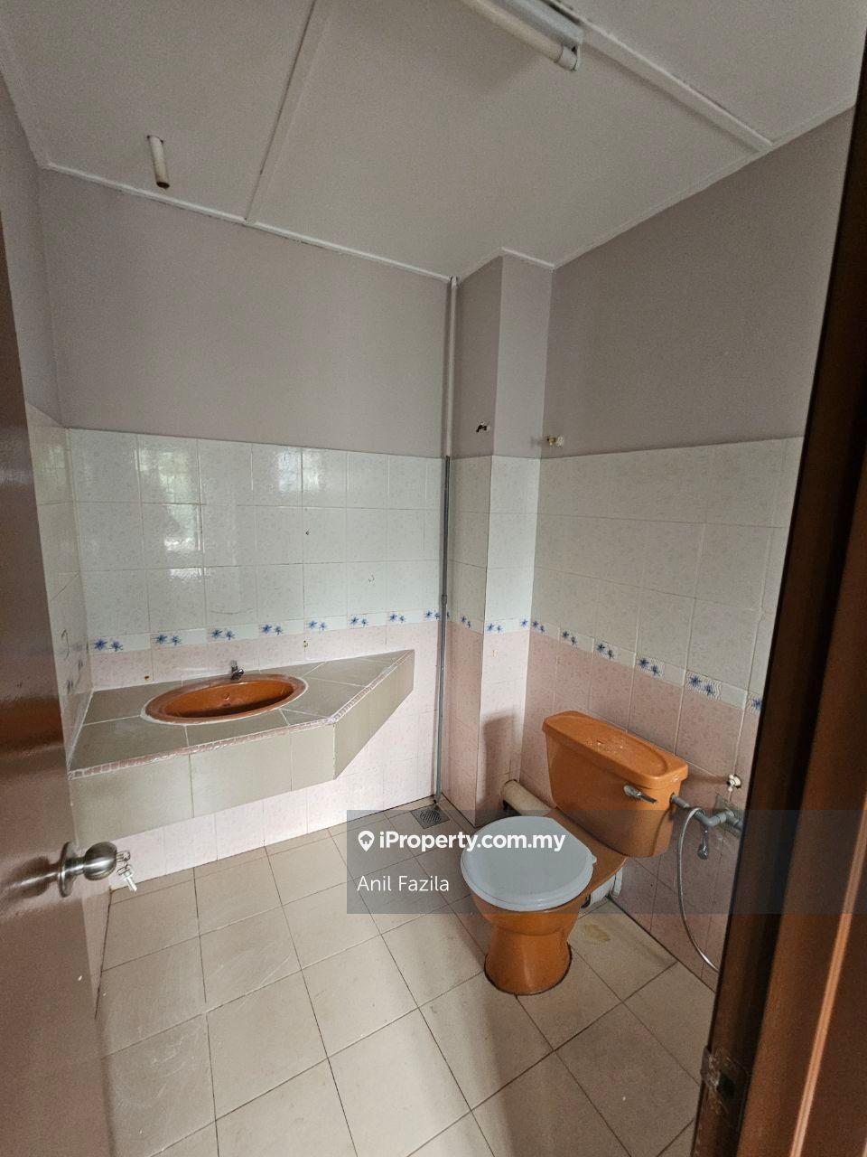 2-storey Terraced House for Sale in Seksyen 8, Shah Alam by Anil Fazila - iProperty.com.my