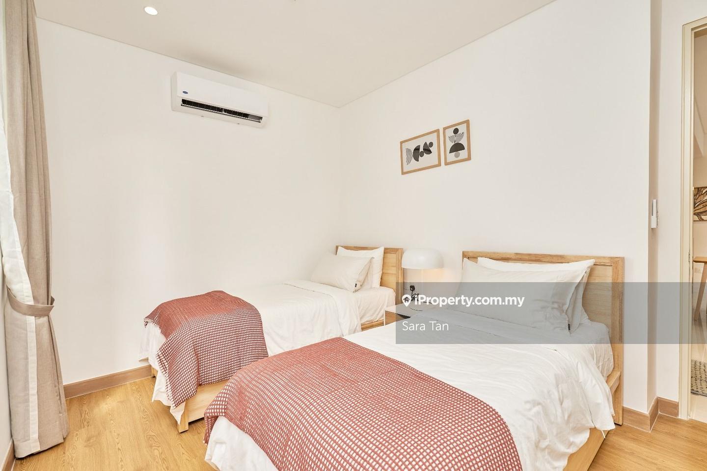 Service Residence for Rent in SWNK Houze @ BBCC by Sara Tan - iProperty.com.my