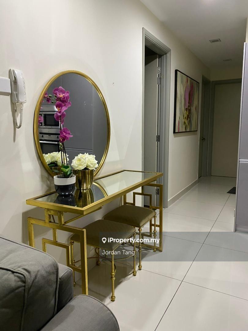 Condominium for Sale in Saville @ The Park by Jordan Tang - iProperty.com.my