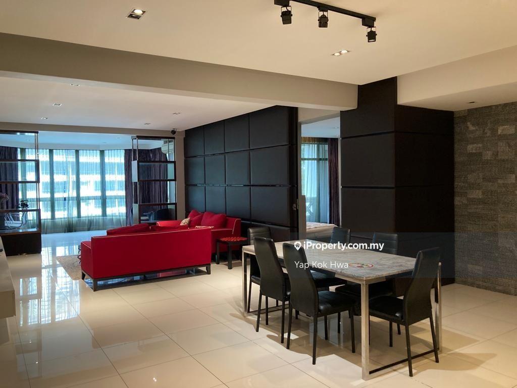 Kondominium untuk Disewa di Sri Kenny oleh Yap Kok Hwa - iProperty.com.my