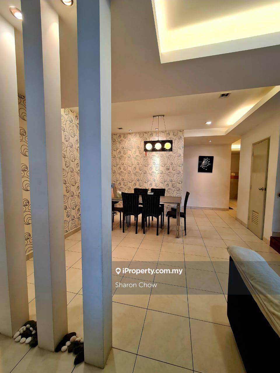 2-storey Terraced House for Sale in Taman Putra Prima, Puchong by Sharon Chow - iProperty.com.my