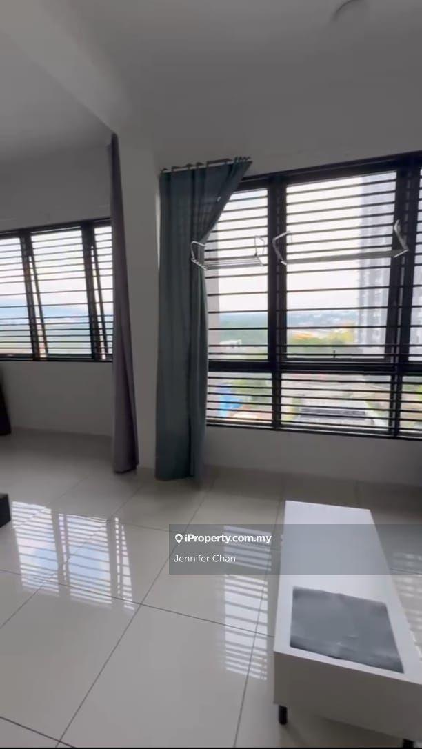 Residensi Servis untuk Disewa di Kiara Plaza oleh Jennifer Chan - iProperty.com.my