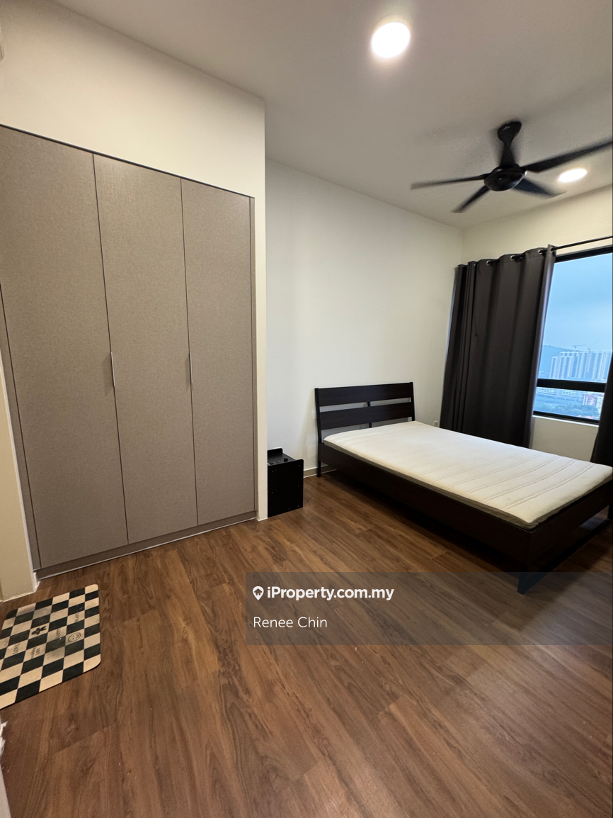 Kondominium untuk Disewa di Nidoz Residences @ Desa Petaling oleh Renee Chin - iProperty.com.my