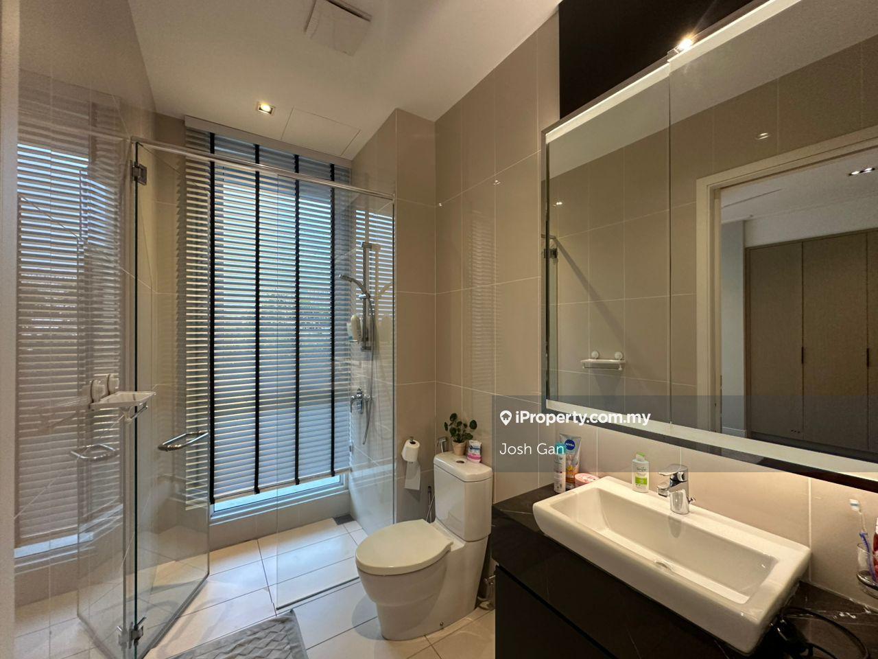 Condominium for Sale in Pavilion Hilltop by Josh Gan - iProperty.com.my