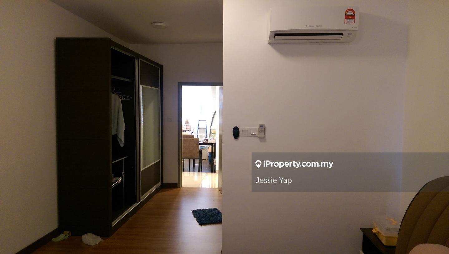 Residensi Servis untuk Disewa di One South oleh Jessie Yap - iProperty.com.my