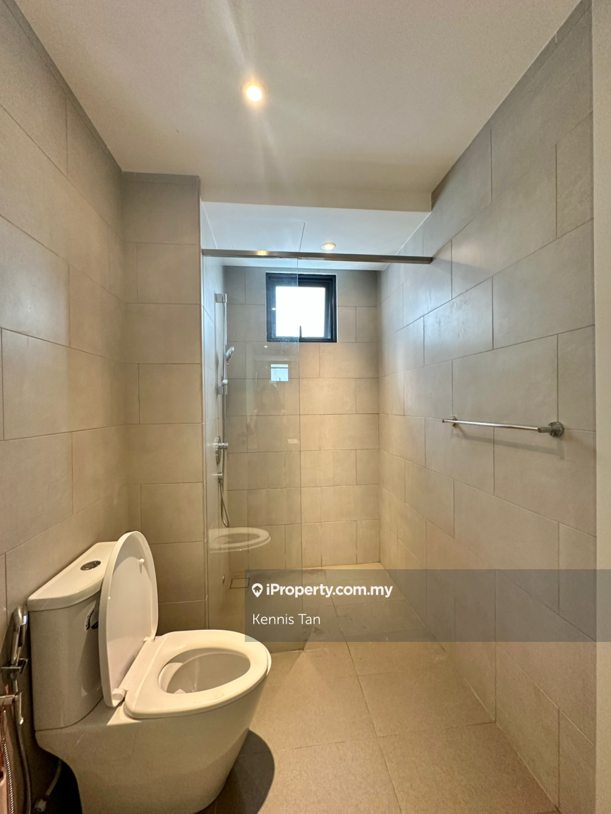 Kondominium untuk Dijual di South Brooks oleh Kennis Tan - iProperty.com.my