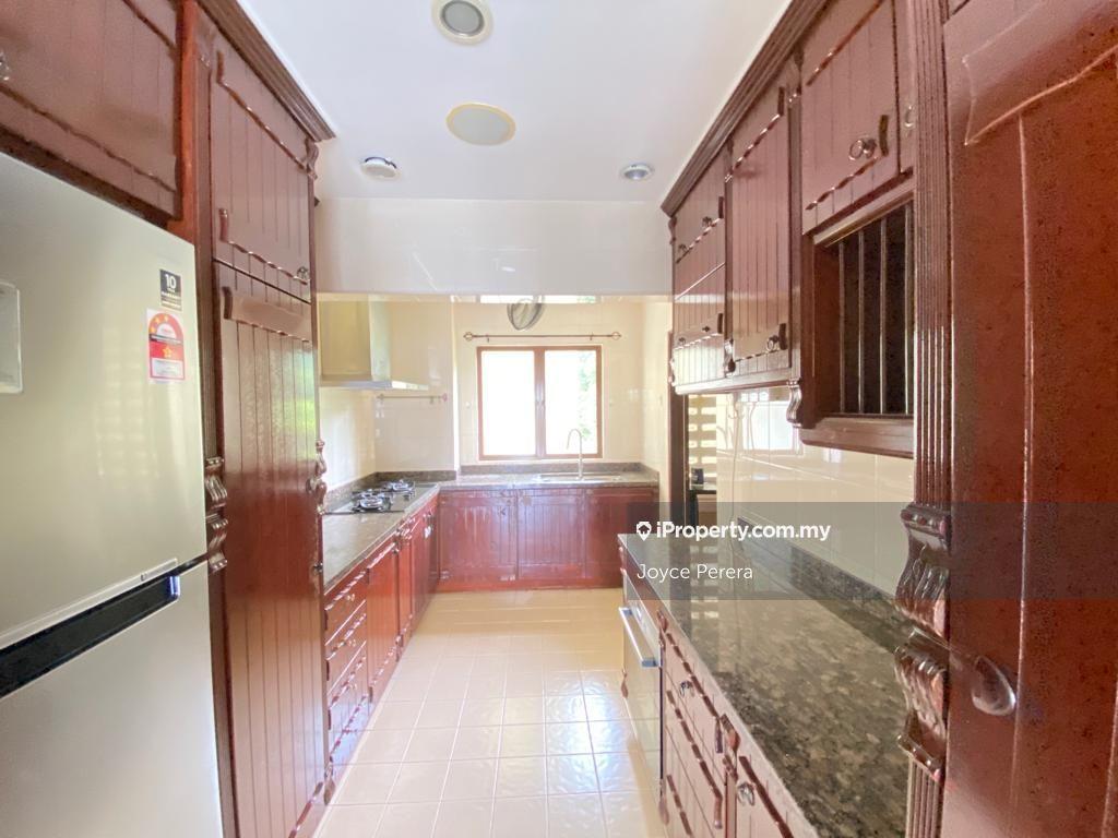 Kondominium untuk Dijual di Puncak Ukay oleh Joyce Perera - iProperty.com.my