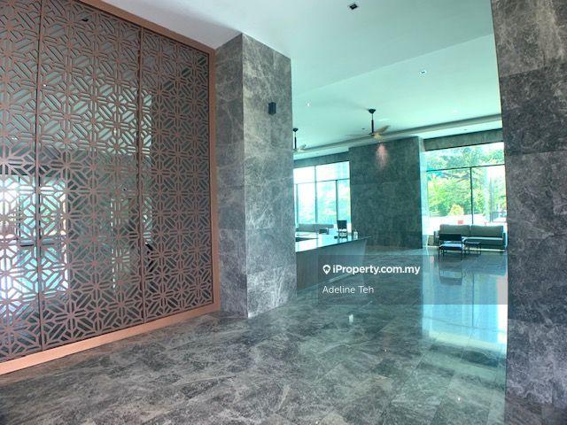 Kondominium untuk Disewa di GenKL oleh Adeline Teh - iProperty.com.my