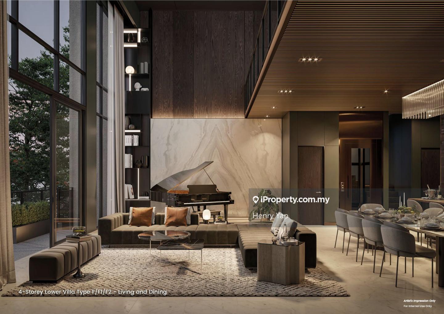 Service Residence for Sale in The Atrium by Henry Yap - iProperty.com.my