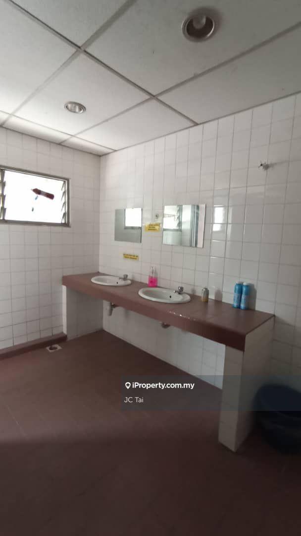 Detached Factory for Sale in sungai buluh, Petaling Jaya by JC Tai - iProperty.com.my