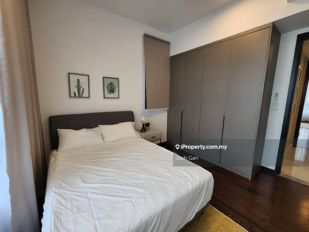 Condominium for Rent in Agile Mont Kiara by Josh Gan - iProperty.com.my