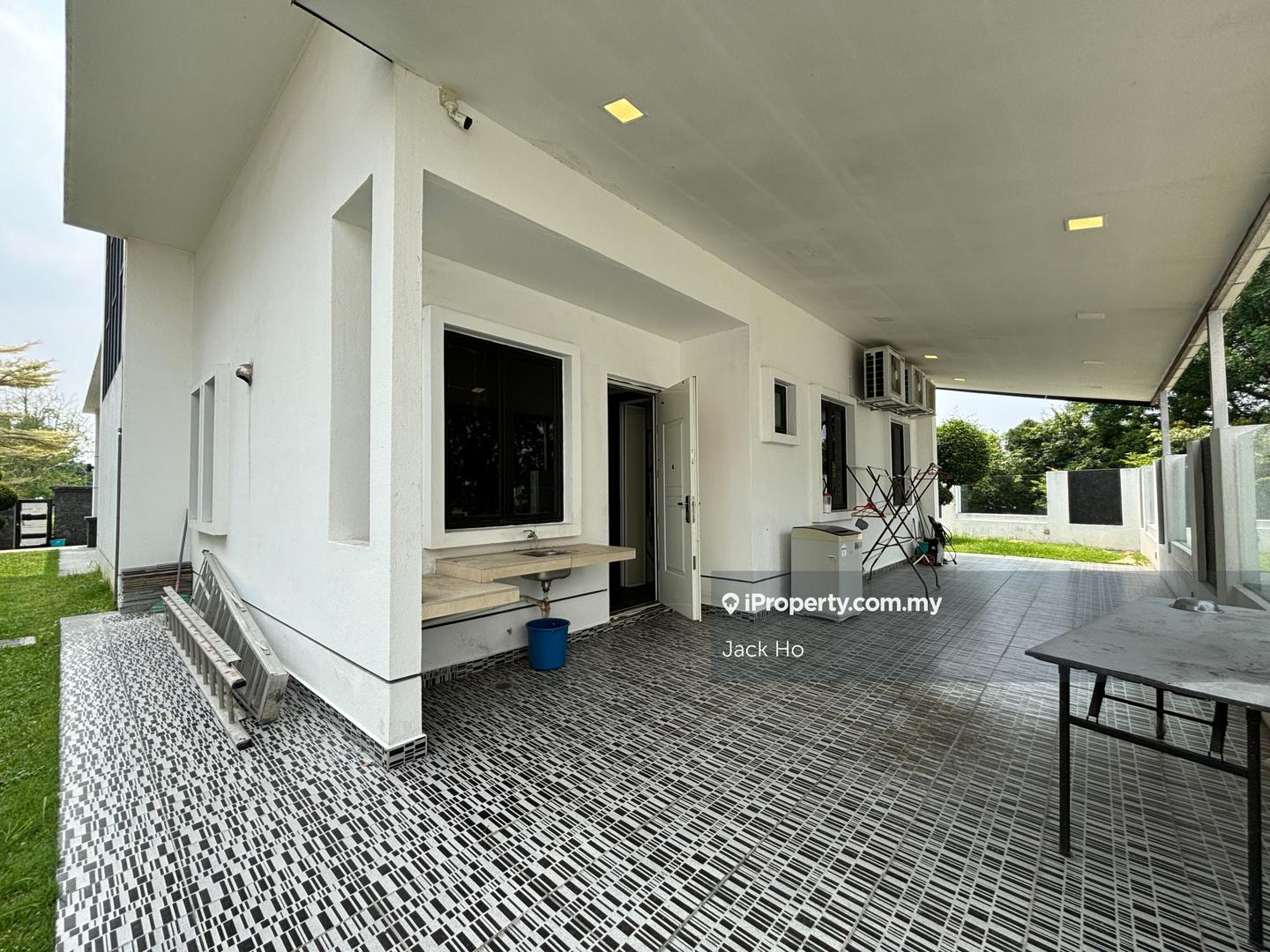 Banglo untuk Dijual di Bandar Mahkota Cheras, Cheras oleh Jack Ho - iProperty.com.my