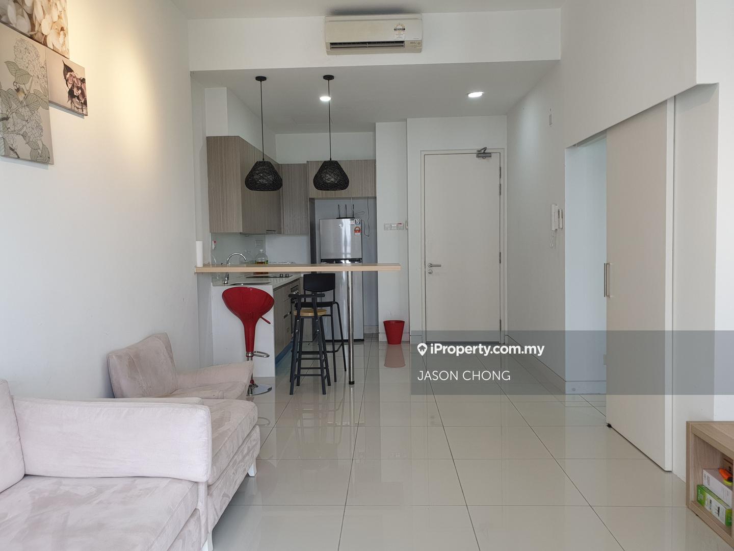 Service Residence for Rent in Bayberry @ Tropicana Gardens by JASON CHONG - iProperty.com.my
