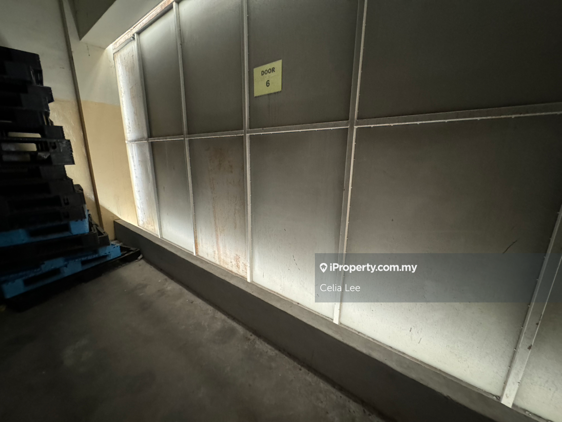 Kilang Terpisah untuk Dijual di Taman Perindustrian Meru, Kapar oleh Celia Lee - iProperty.com.my