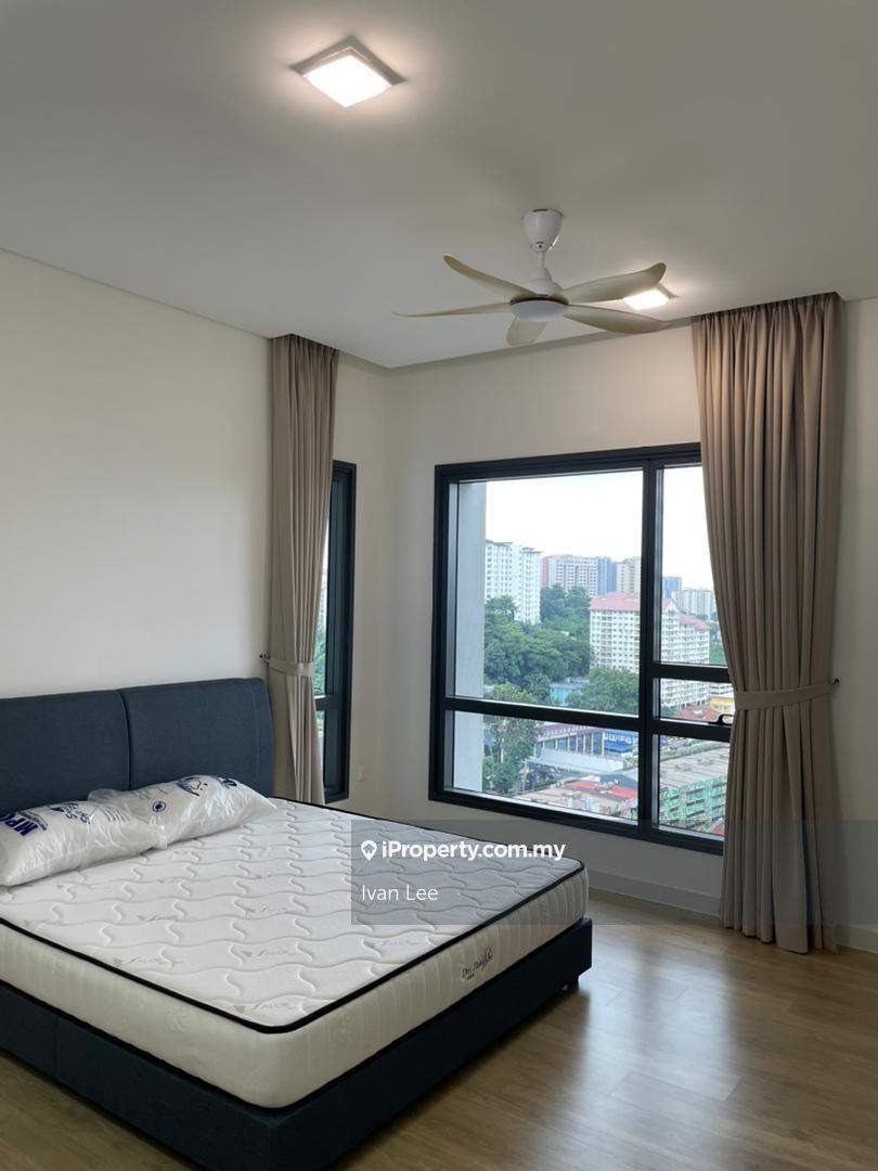 Kondominium untuk Disewa di TRIA Seputeh in 9 Seputeh, Kuala Lumpur oleh Ivan Lee - iProperty.com.my