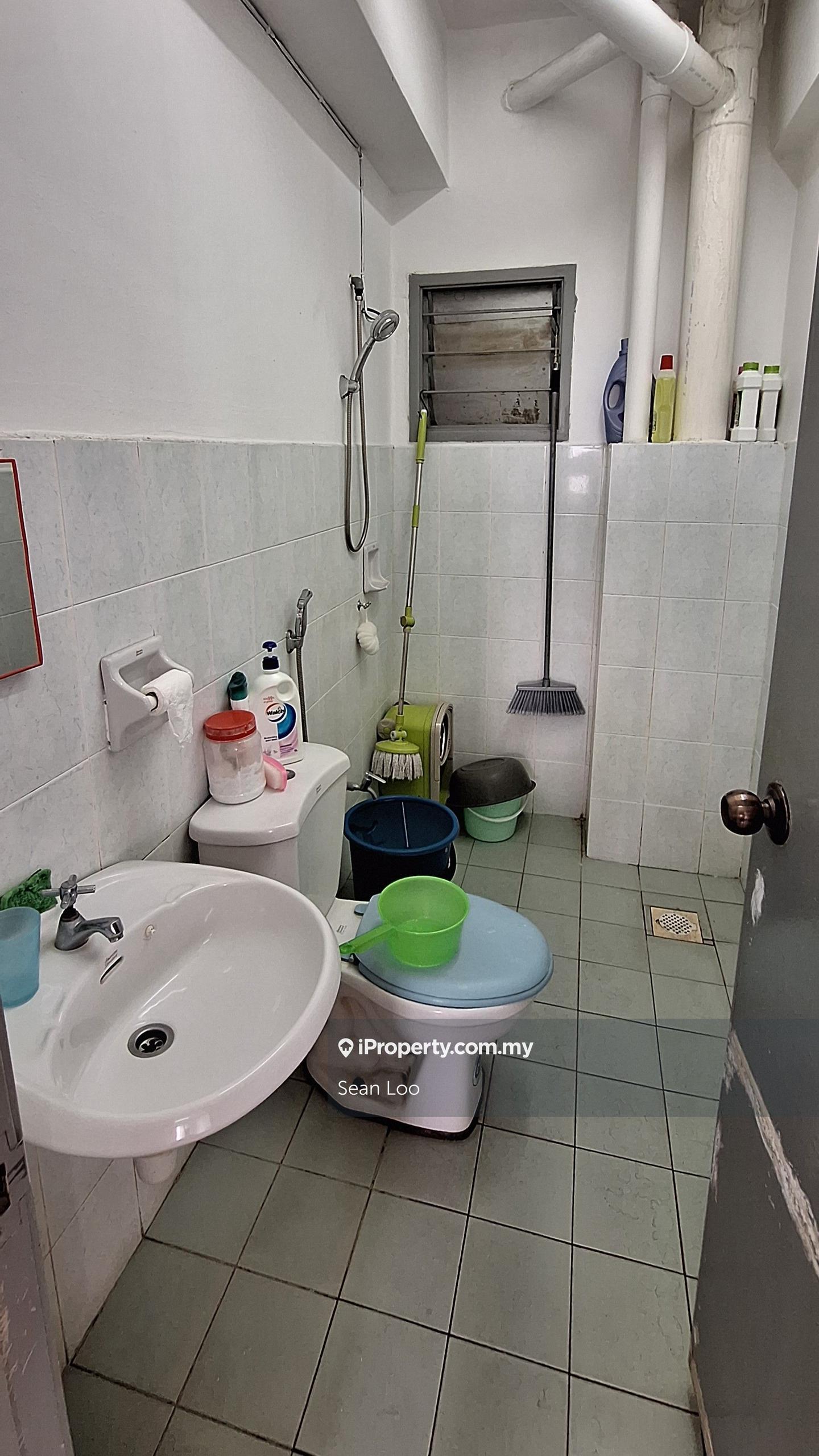 Pangsapuri untuk Dijual di Vista Harmoni oleh Sean Loo - iProperty.com.my