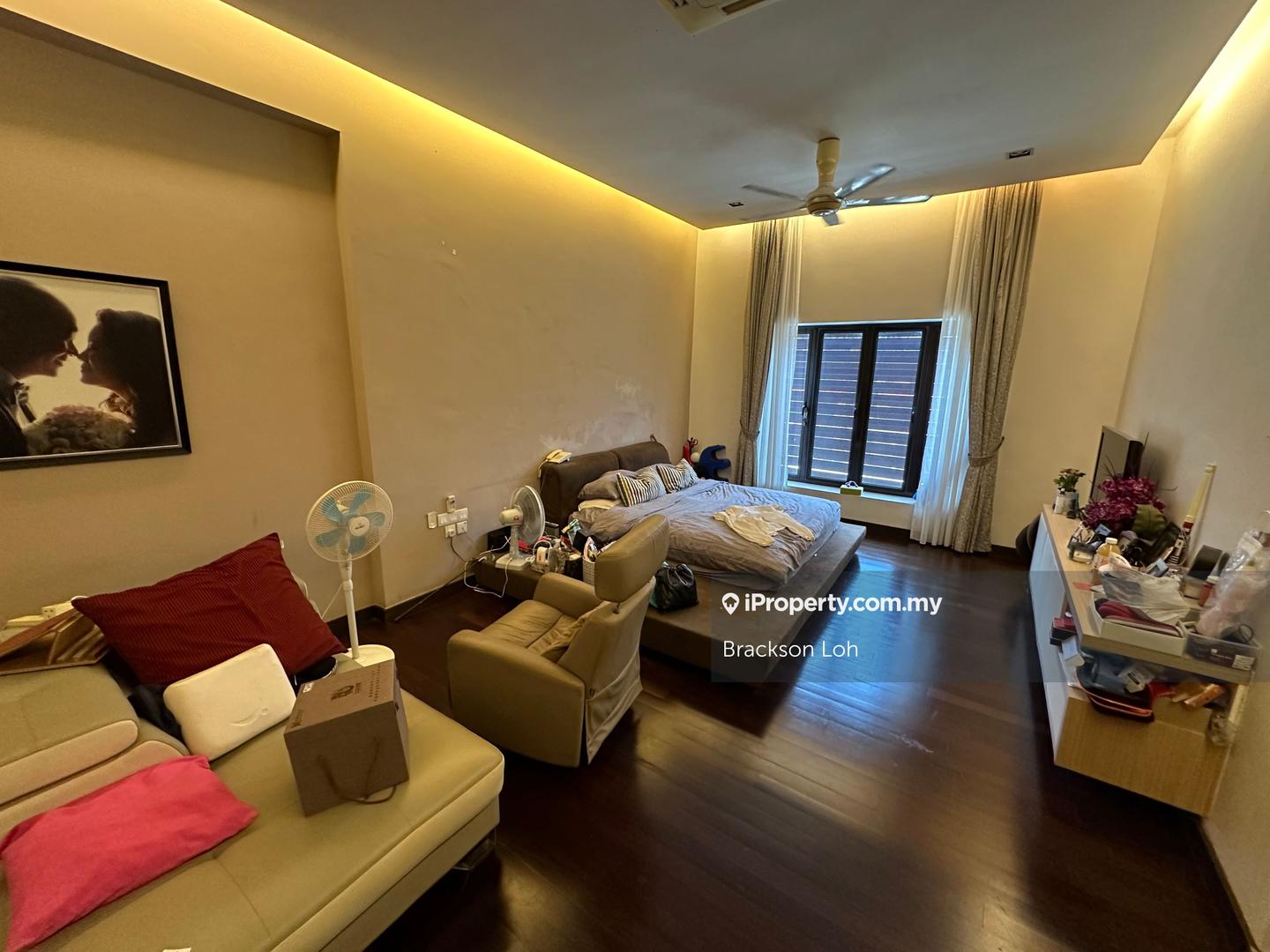 Rumah Berkembar untuk Dijual di Taman Melawati, Ulu Kelang oleh Brackson Loh - iProperty.com.my