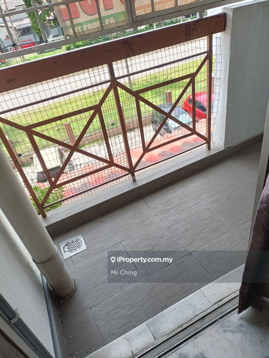 Pangsapuri untuk Disewa di Sri Anggerik 1 oleh Mr Ching - iProperty.com.my