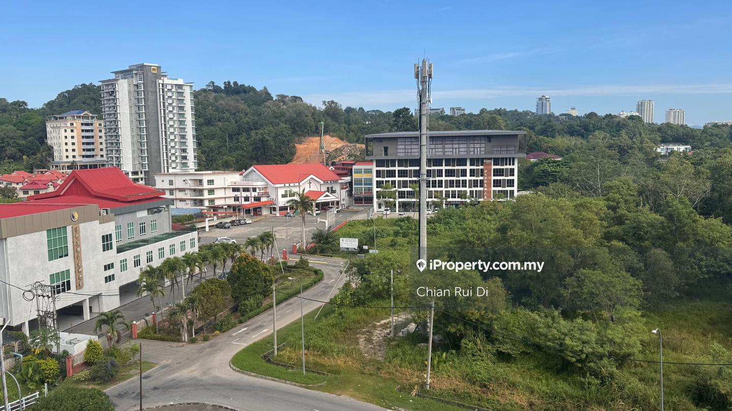 Condominium for Sale in Maya by Chian Rui Di - iProperty.com.my