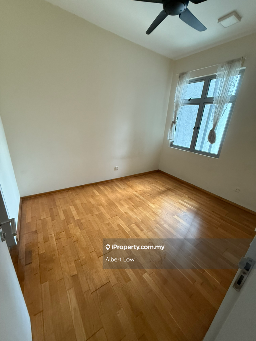 3-storey Terraced House for Rent in Symphony Hills, Cyberjaya by Albert Low - iProperty.com.my