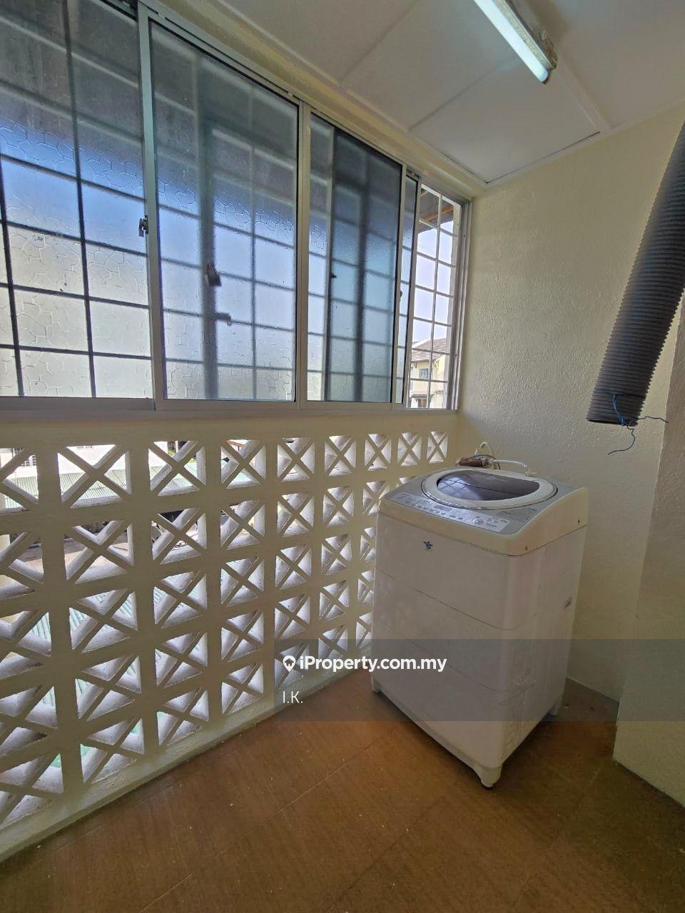 Pangsapuri untuk Dijual di Seri Kasturi oleh I.K. - iProperty.com.my