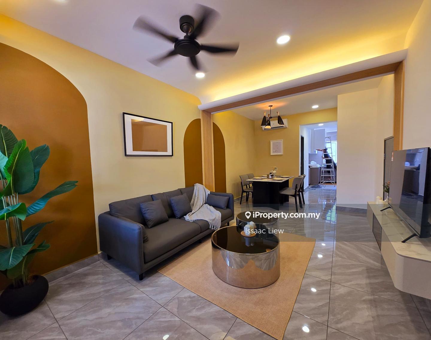 Rumah Berangkai 2 Tingkat untuk Dijual di Kota Warisan, Sepang oleh Issaac Liew - iProperty.com.my