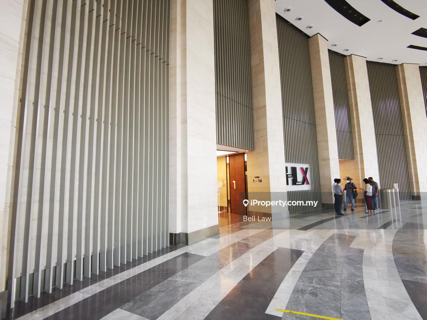 Office for Rent in KL City, KL City Centre by Bell Law - iProperty.com.my
