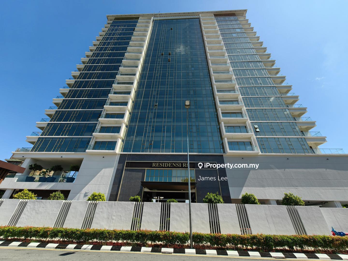 Condominium for Sale in Residensi R8 by James Lee - iProperty.com.my
