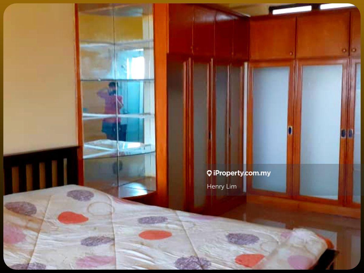 Condominium for Sale in Indah Damansara by Henry Lim - iProperty.com.my