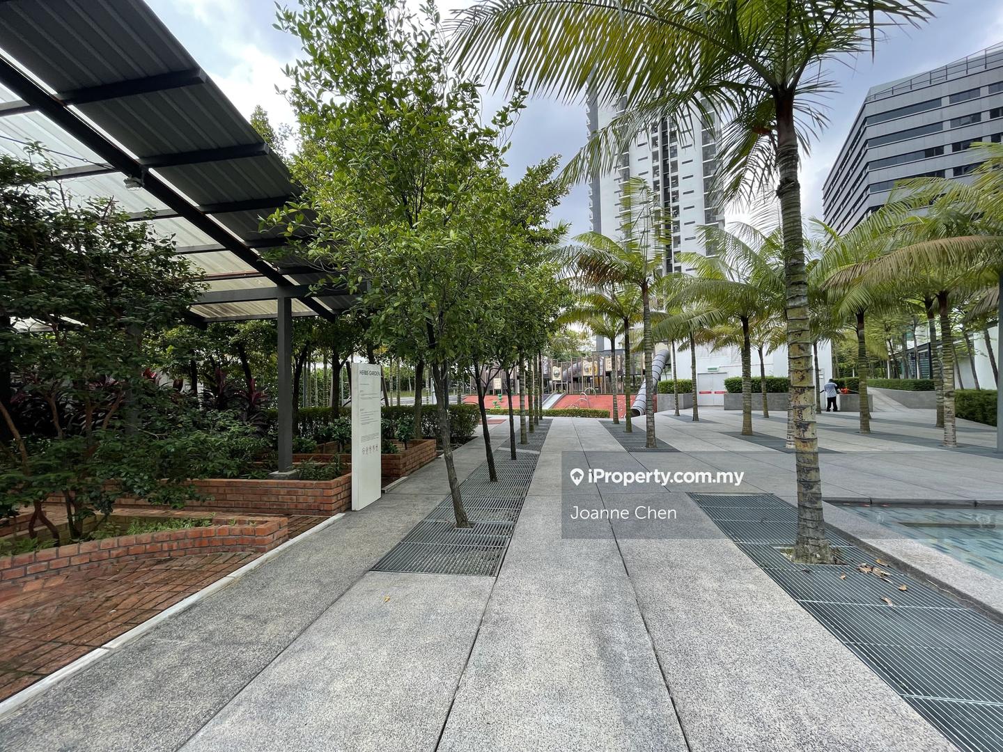 Service Residence for Sale in RYAN & MIHO by Joanne Chen - iProperty.com.my