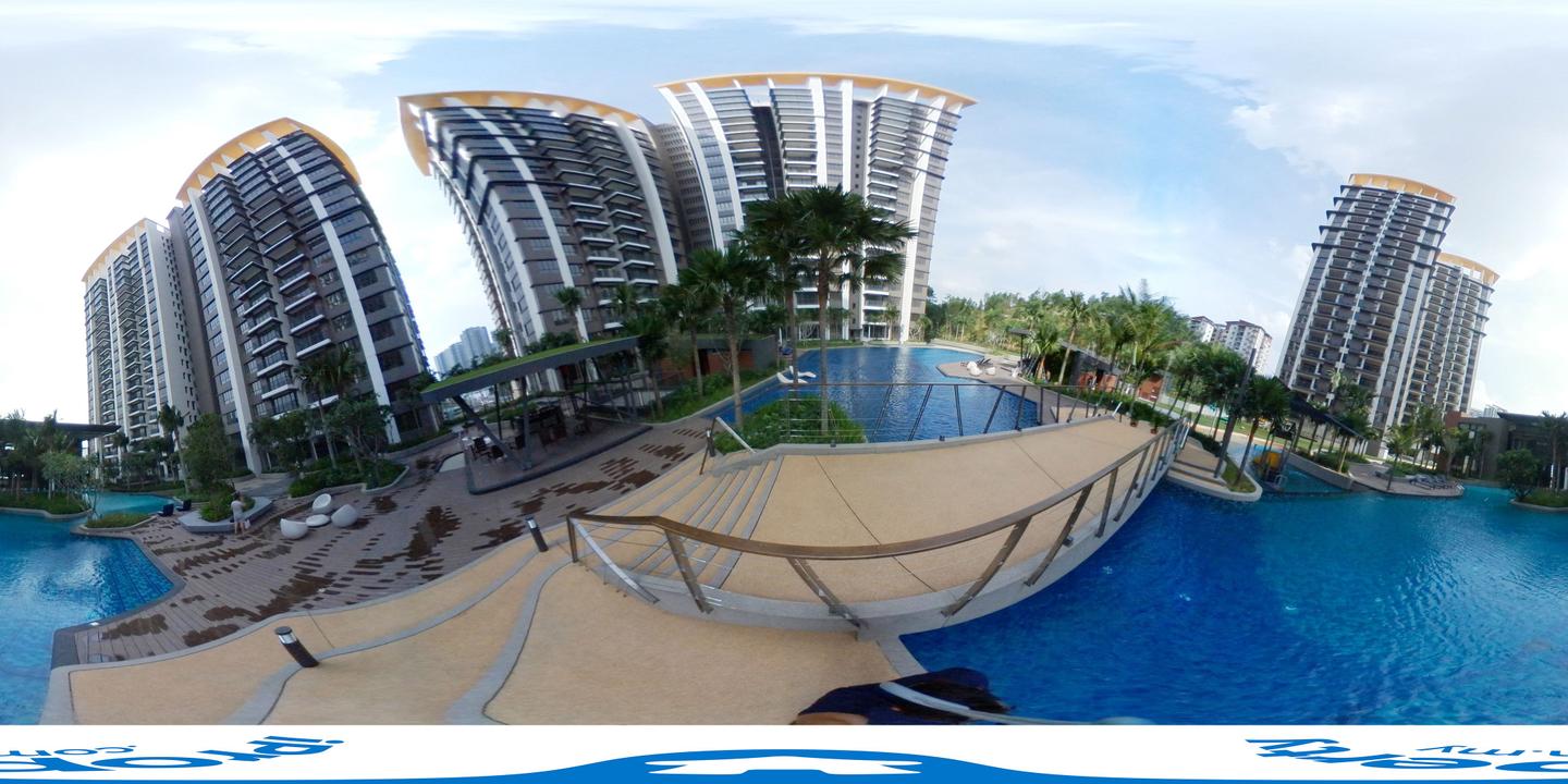 Kondominium untuk Dijual di Irama Wangsa oleh Nexus Tan SC - iProperty.com.my