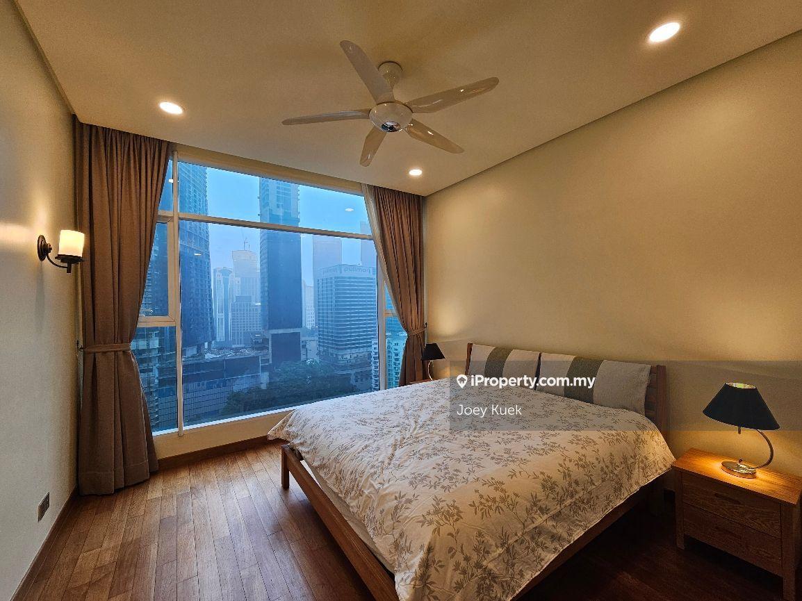 Service Residence for Rent in Quadro Residences by Joey Kuek - iProperty.com.my