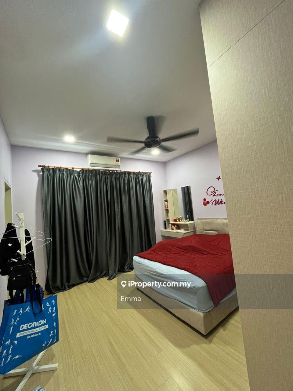 2-storey Terraced House for Sale in Bandar Serenia, Dengkil by Emma - iProperty.com.my
