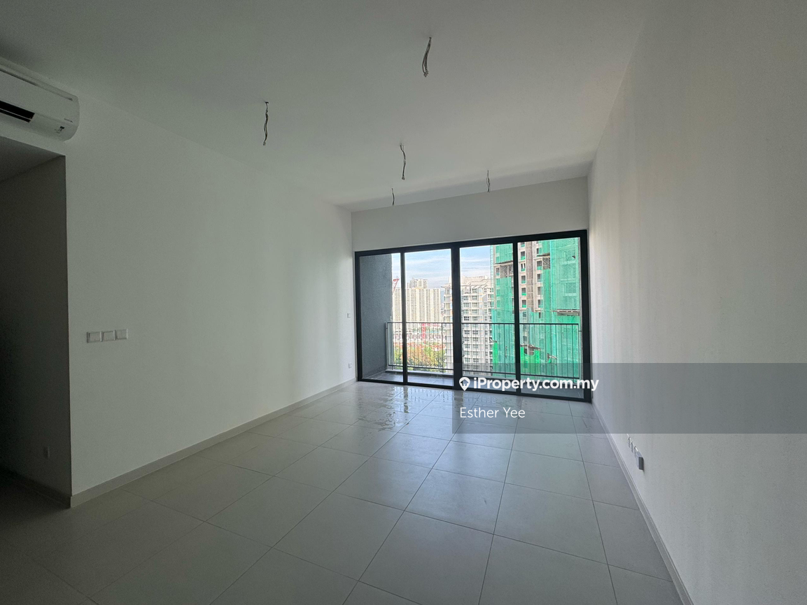 Condominium for Sale in ALIX Residences by Esther Yee - iProperty.com.my