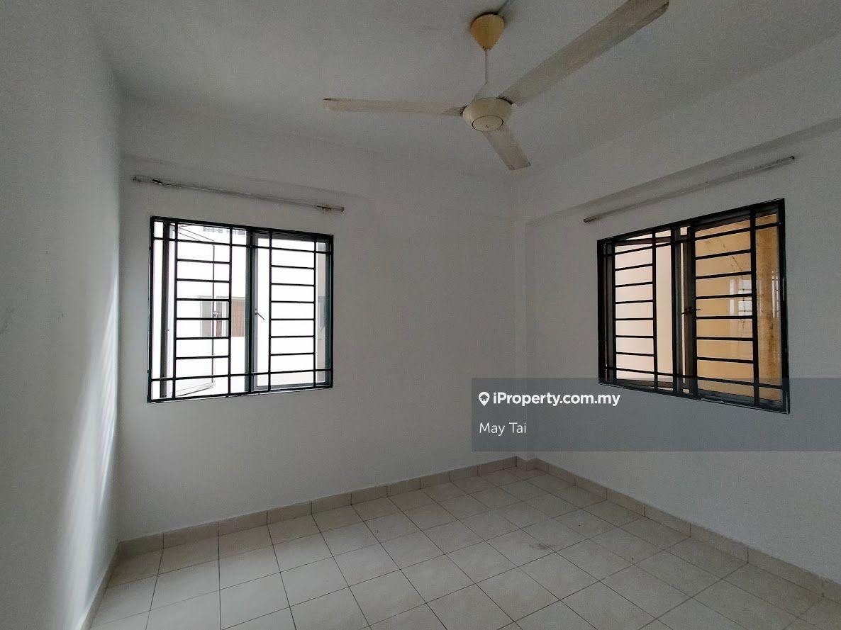 Kondominium untuk Dijual di Pangsapuri Saujana Gombak oleh May Tai - iProperty.com.my