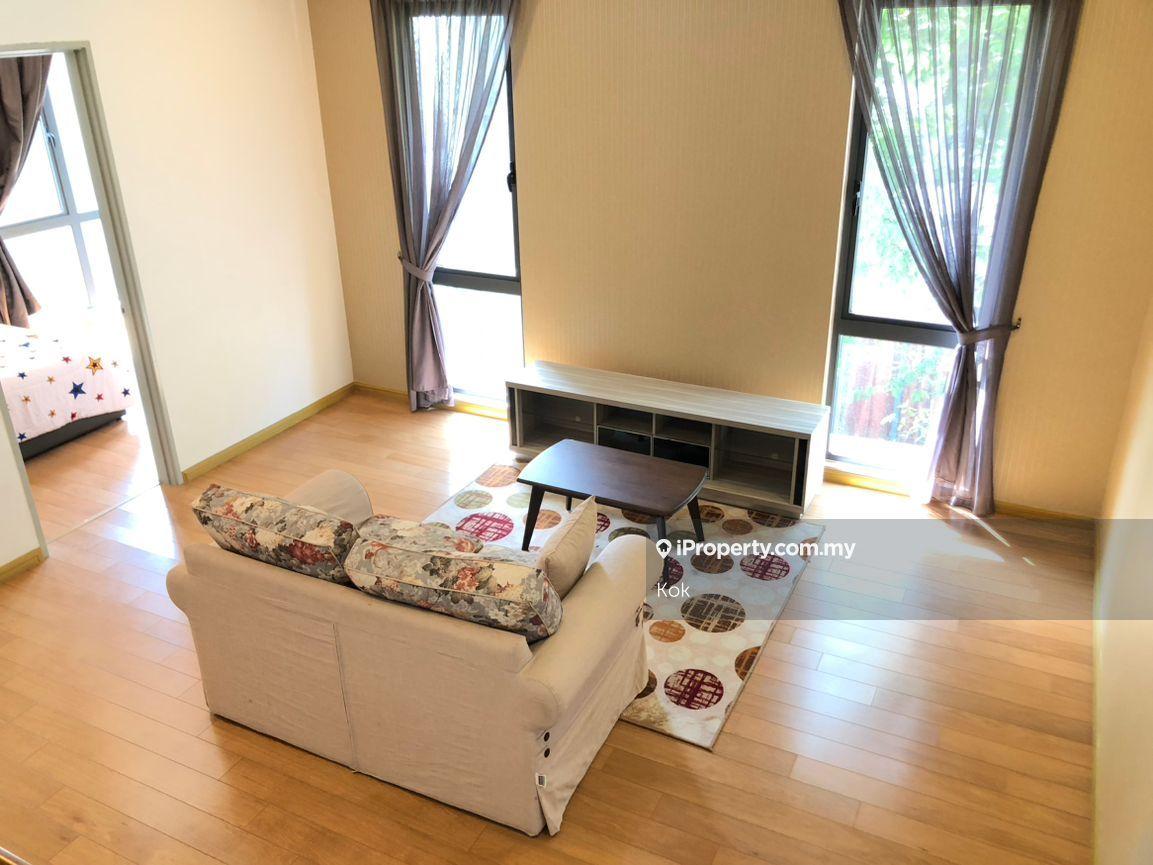 Rumah Berkembar untuk Disewa di Desa Hill Villas, Desa Petaling oleh Kok - iProperty.com.my