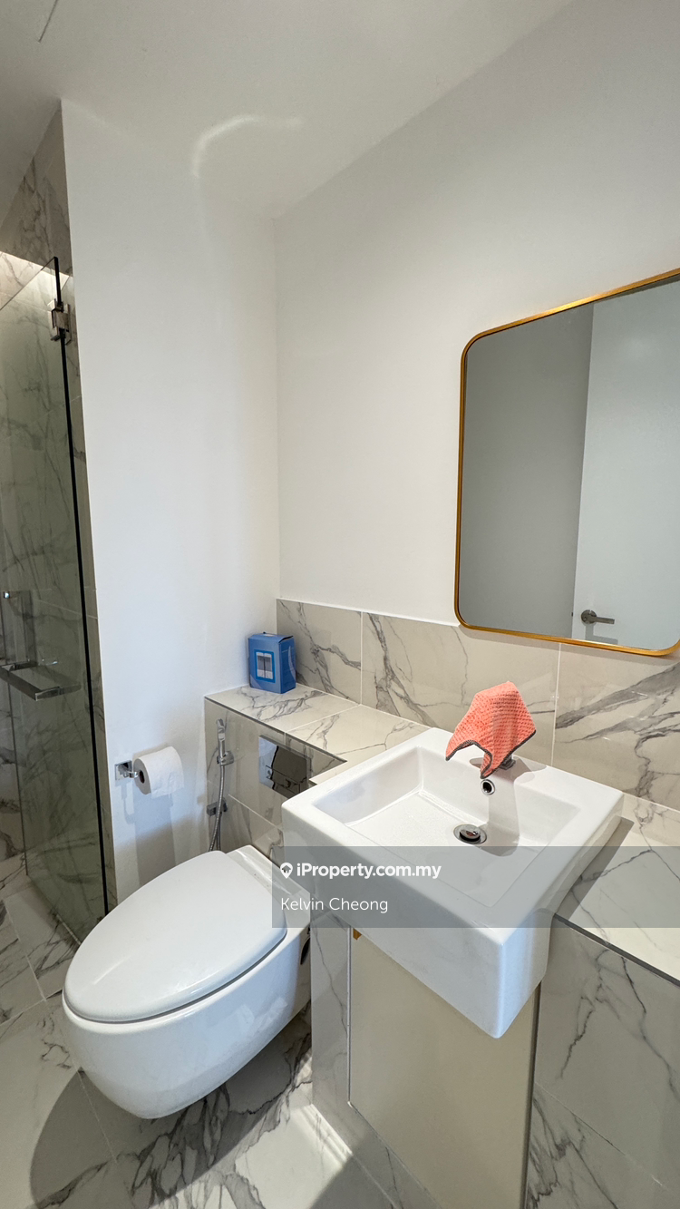 Service Residence for Rent in Lumi Tropicana by Kelvin Cheong - iProperty.com.my