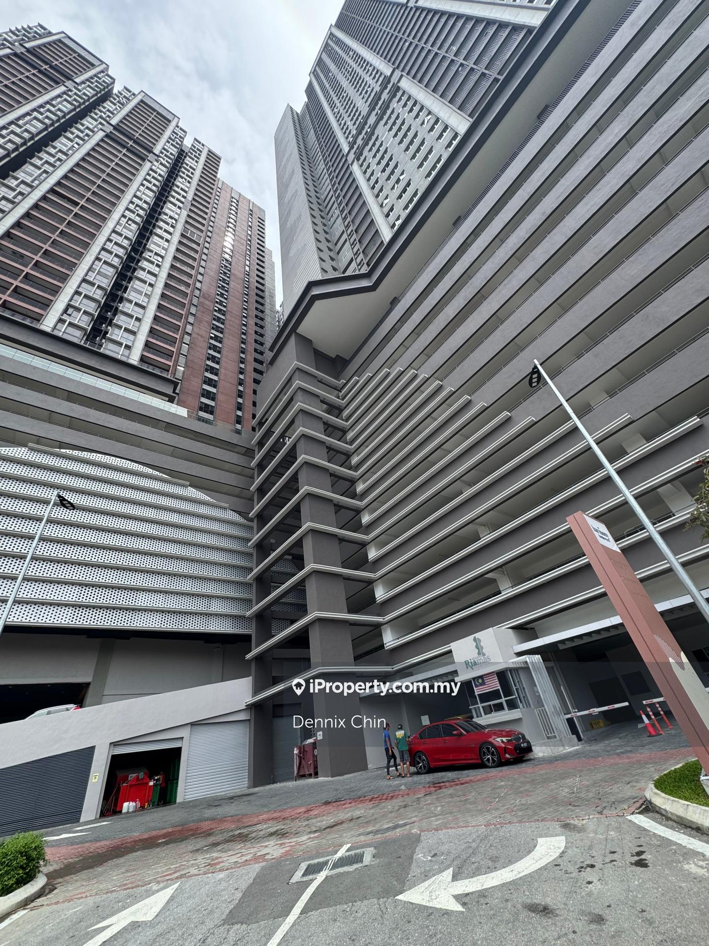 Apartment for Rent in Residensi Riamas by Dennix Chin - iProperty.com.my
