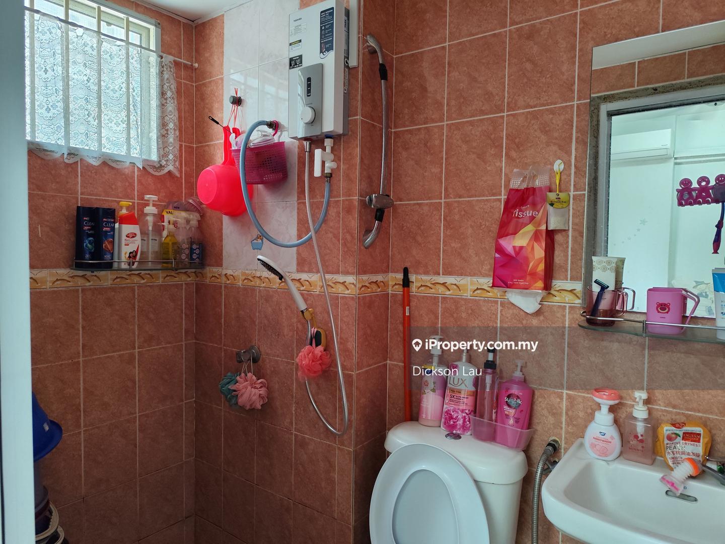 Apartment for Sale in Prima Tiara II by Dickson Lau - iProperty.com.my