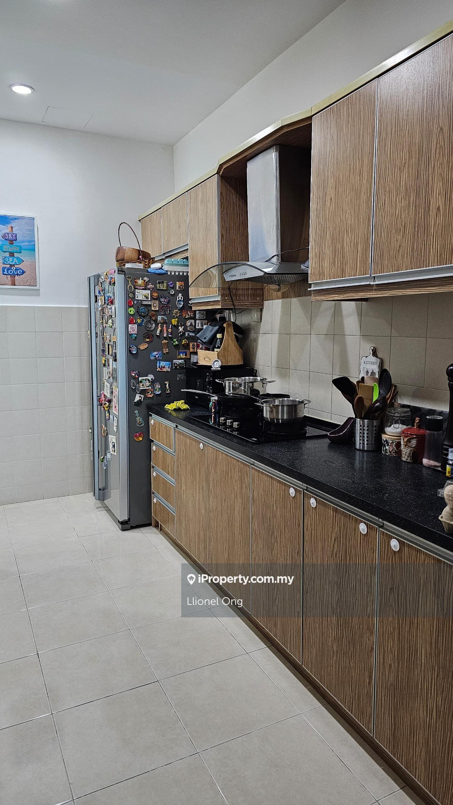 Kondominium untuk Dijual di Riana Green East oleh Llionel Ong - iProperty.com.my