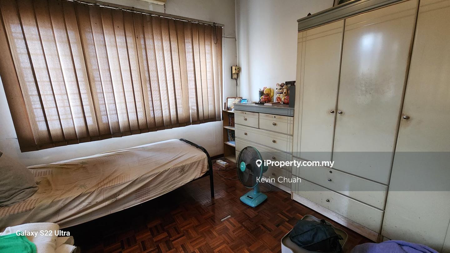 2-storey Terraced House for Sale in Taman Mutiara, Cheras by Kevin Chuah - iProperty.com.my