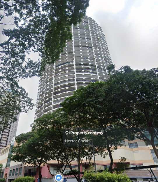 Condominium for Sale in Menara City One by Hector Cheah - iProperty.com.my