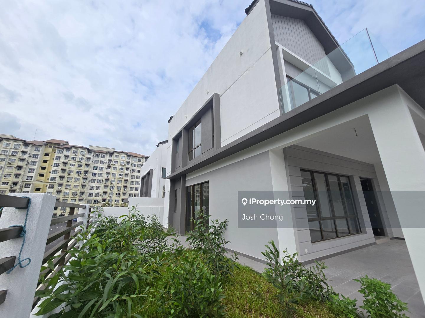 Semi-Detached House for Sale in Bandar Bukit Puchong 2, Puchong by Josh Chong - iProperty.com.my