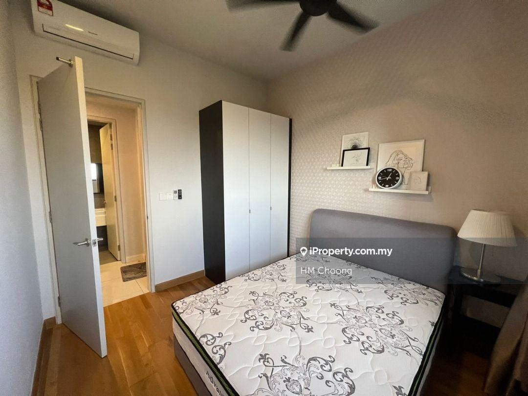 Condominium for Rent in Secoya Residence by HM Choong - iProperty.com.my
