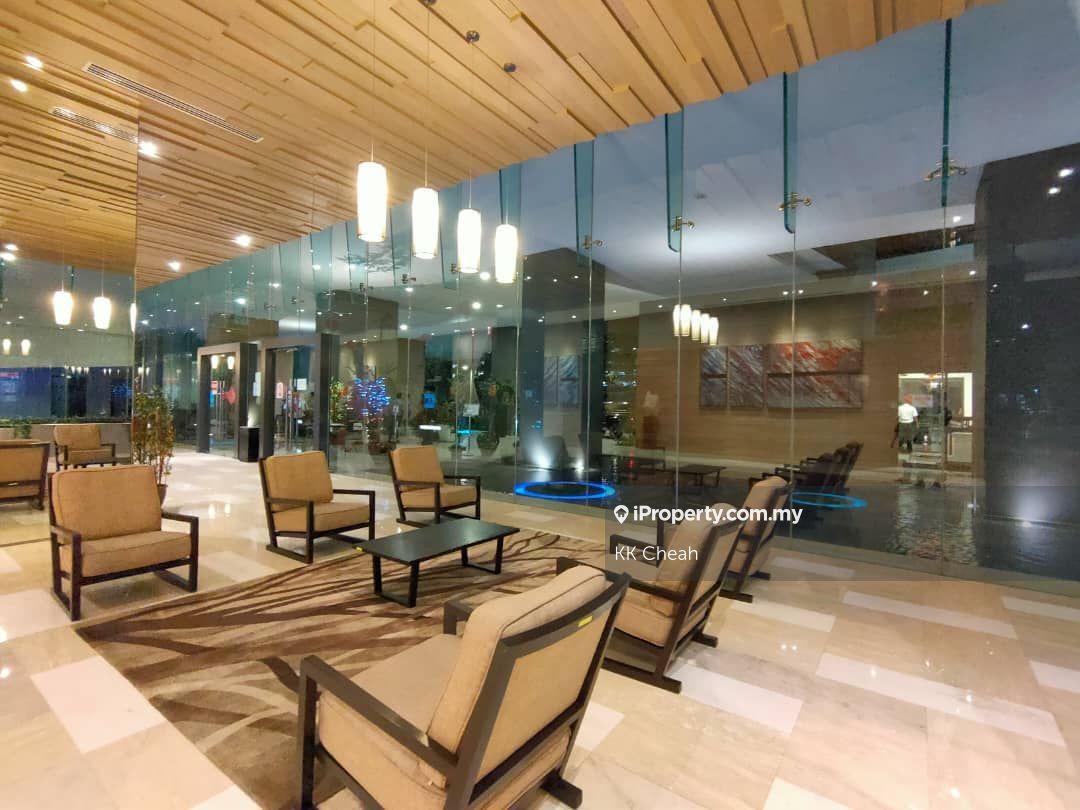 Service Residence for Sale in M City by KK Cheah - iProperty.com.my