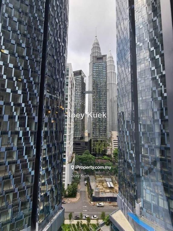 Residensi Servis untuk Dijual di Star Residences One oleh Joey Kuek - iProperty.com.my